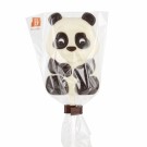 Belfine Panda Bear Lollipop thumbnail