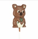 Belfine Koala Bear Lollipop thumbnail